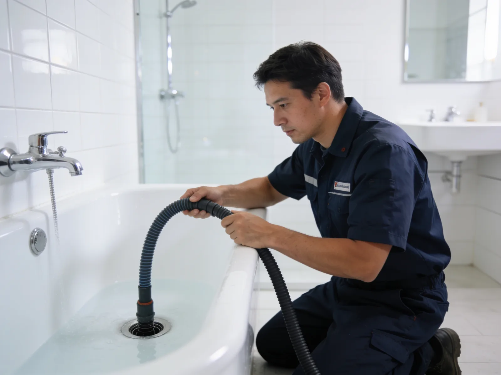 Emergency Plumber Manchester, IL FAQs